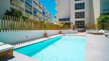 APARTHOTEL PUERTO AZUL