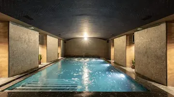 APARTHOTEL PUERTO AZUL