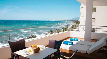 APARTHOTEL PUERTO AZUL