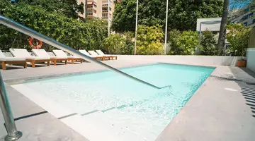 APARTHOTEL PUERTO AZUL