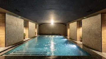 APARTHOTEL PUERTO AZUL