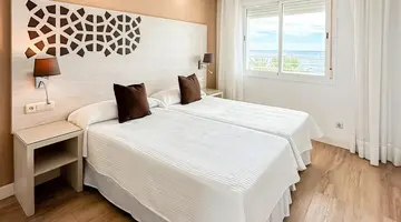 APARTHOTEL PUERTO AZUL