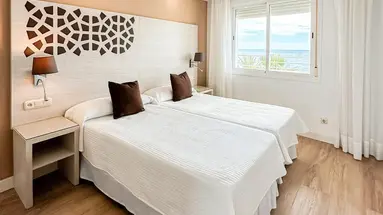 APARTHOTEL PUERTO AZUL