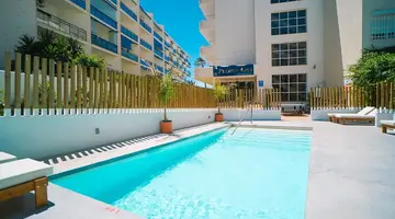 APARTHOTEL PUERTO AZUL