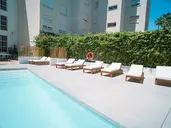 APARTHOTEL PUERTO AZUL