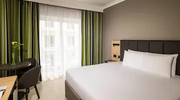 APARTHOTEL PUERTO AZUL