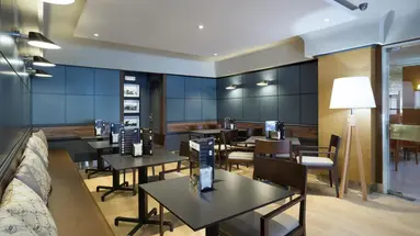 APARTHOTEL PYR FUENGIROLA