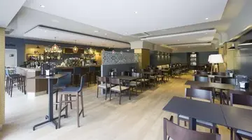 APARTHOTEL PYR FUENGIROLA