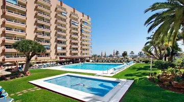 APARTHOTEL PYR FUENGIROLA
