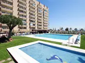 APARTHOTEL PYR FUENGIROLA
