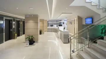 APARTHOTEL PYR FUENGIROLA