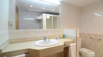 APARTHOTEL PYR FUENGIROLA