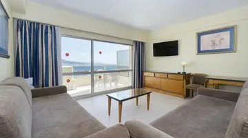 APARTHOTEL PYR FUENGIROLA