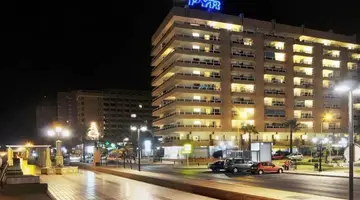 APARTHOTEL PYR FUENGIROLA