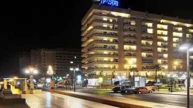 APARTHOTEL PYR FUENGIROLA