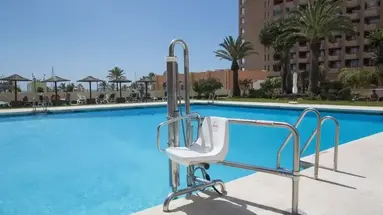 APARTHOTEL PYR FUENGIROLA
