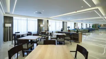 APARTHOTEL PYR FUENGIROLA