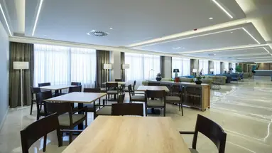 APARTHOTEL PYR FUENGIROLA