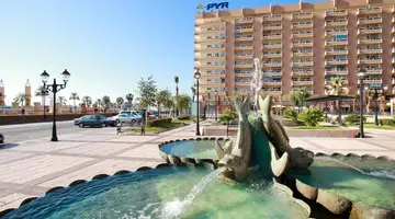 APARTHOTEL PYR FUENGIROLA