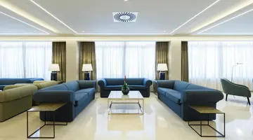 APARTHOTEL PYR FUENGIROLA