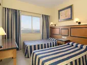 APARTHOTEL PYR FUENGIROLA