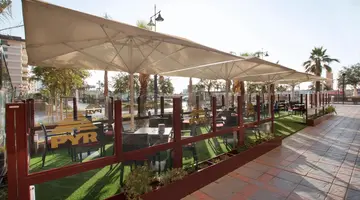 APARTHOTEL PYR FUENGIROLA