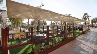APARTHOTEL PYR FUENGIROLA
