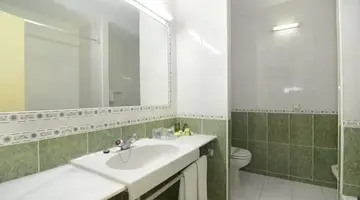APARTHOTEL PYR FUENGIROLA