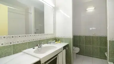 APARTHOTEL PYR FUENGIROLA