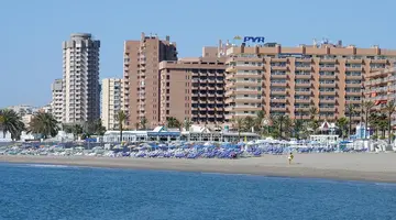 APARTHOTEL PYR FUENGIROLA