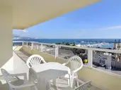 APARTHOTEL PYR FUENGIROLA
