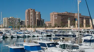 APARTHOTEL PYR FUENGIROLA