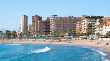 APARTHOTEL PYR FUENGIROLA