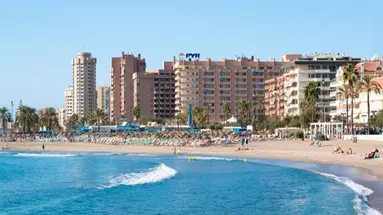 APARTHOTEL PYR FUENGIROLA