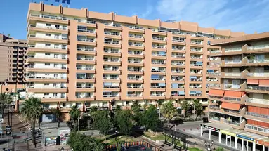 APARTHOTEL PYR FUENGIROLA