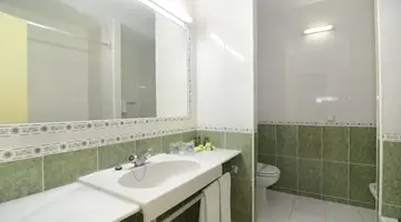 APARTHOTEL PYR FUENGIROLA