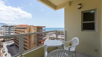 APARTHOTEL PYR FUENGIROLA