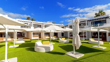 Aparthotel R2 Bahía Kontiki Beach