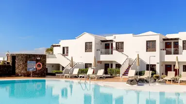Aparthotel R2 Bahía Kontiki Beach