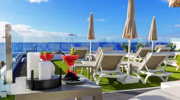 Aparthotel R2 Bahía Kontiki Beach