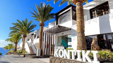 Aparthotel R2 Bahía Kontiki Beach