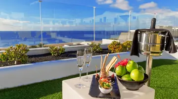 Aparthotel R2 Bahía Kontiki Beach