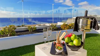 Aparthotel R2 Bahía Kontiki Beach