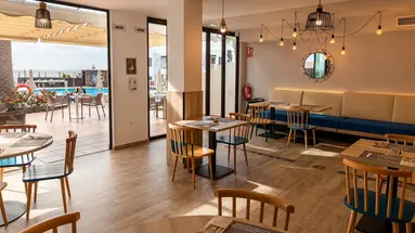 Aparthotel R2 Bahía Kontiki Beach