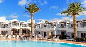Aparthotel R2 Bahía Kontiki Beach