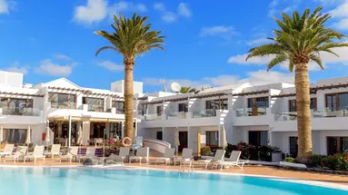 Aparthotel R2 Bahía Kontiki Beach