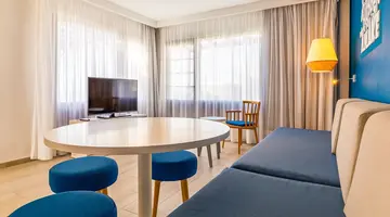 Aparthotel R2 Bahía Kontiki Beach