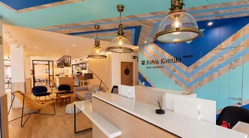 Aparthotel R2 Bahía Kontiki Beach