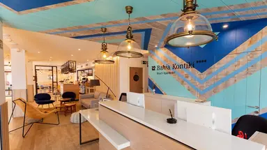 Aparthotel R2 Bahía Kontiki Beach
