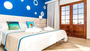 Aparthotel R2 Bahía Kontiki Beach